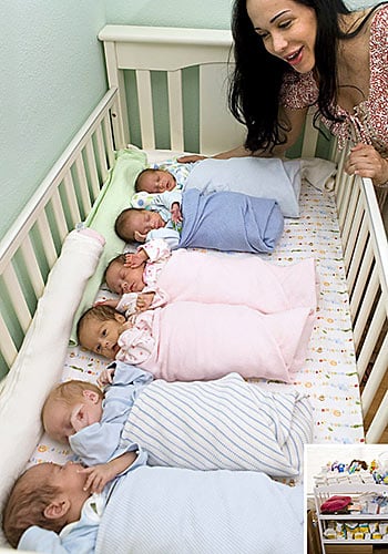 Octuplets babies deals