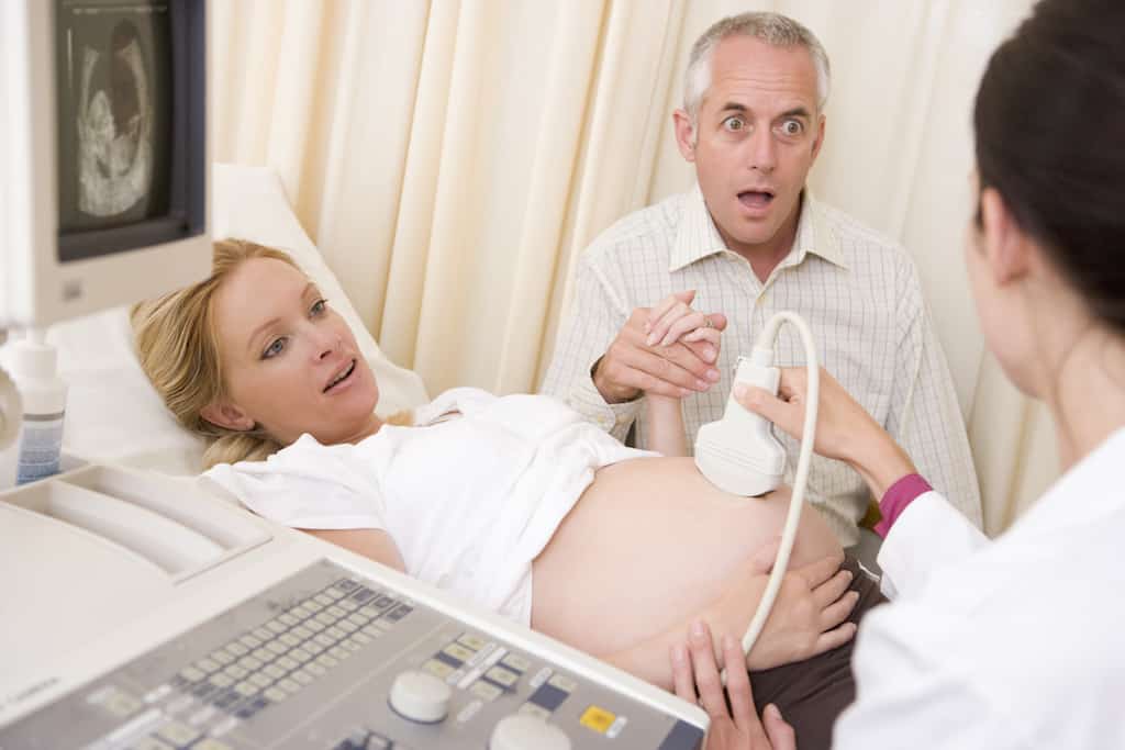 Infertility Get Pregnant 24