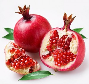 pomegranate